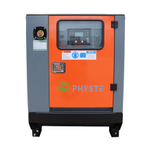 37.9KVA standby power silent type three phase diesel generator price